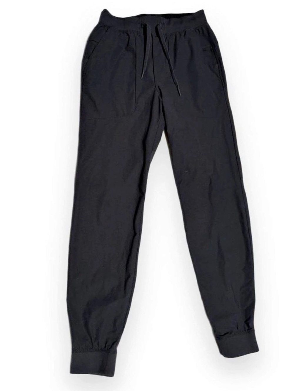 lululemon Dance Studio Mid-Rise Jogger Black